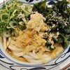 丸亀製麺 イオン天王町ショッピングセンター店