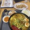 餃子の王将 阪急高槻店