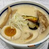 人類みな麺類と日本料理湯木