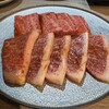 焼肉ホルモン ニューブンゴ 福島本店