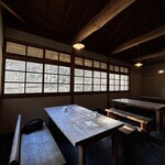 山里乃蕎麦 丸富 - 