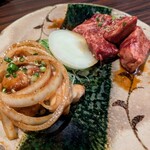 焼肉みずの - 