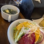 monamoon - 