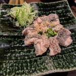 焼肉みずの - 