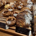 ブーランジェリー ブルディガラ 大阪店 - 