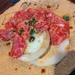 焼肉みずの - 