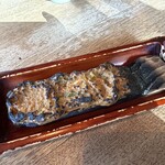 山里乃蕎麦 丸富 - 