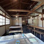 山里乃蕎麦 丸富 - 