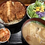 昭和軒 - 料理写真: