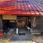 山里乃蕎麦 丸富 - 