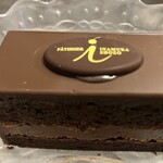 フランス菓子 パティシエ ショコラティエ イナムラショウゾウ - 