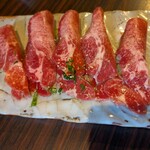 焼肉みずの - 