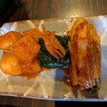 焼肉みずの - 