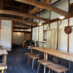 山里乃蕎麦 丸富 - 