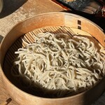 山里乃蕎麦 丸富 - 