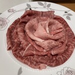 古民家れすとらん ひよけ家 - 料理写真:おー、イイ感じだね