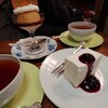 フランソア喫茶室