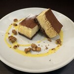 nino - ティラミス