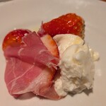 ヴィア パーチェ - 