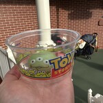ザンビーニ・ブラザーズ・リストランテ - 