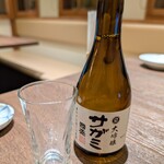 和食麺処サガミ - 