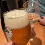 ヴィア パーチェ - 