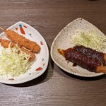 和食麺処サガミ - 