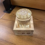 酒房 武蔵 - 出羽桜2