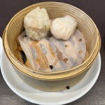 ファンズダイニング ウォック - 