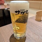 和食麺処サガミ - 