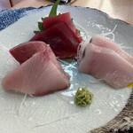 おさかな倶楽部 - 