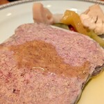 ヴィア パーチェ - 