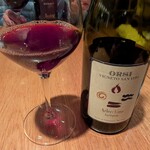 ヴィア パーチェ - 