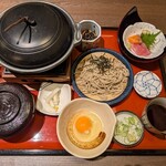 和食麺処サガミ - 