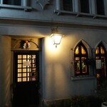 フランソア喫茶室 - 