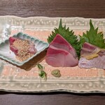 和食麺処サガミ - 