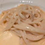 ヴィア パーチェ - 