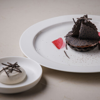 est （エスト）のご予約 - 大手町/フレンチ | 食べログ