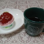 シャトレーゼ - 