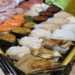 スーパーセンタートライアル - 料理写真: