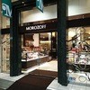 モロゾフ 神戸本店