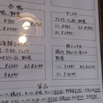 和の粋 - 2014.12.25