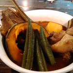 カリー・ディ・サヴォイ