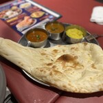 インドレストラン ガンジス - 