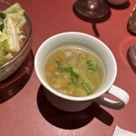 インドレストラン ガンジス - 