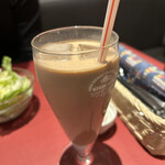 インドレストラン ガンジス - 