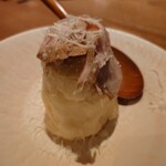 三茶 ユキツバキ - 