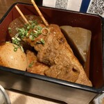 ネオ和食居酒屋　君に会えてよかった。 - 