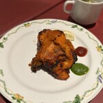 インドレストラン ガンジス - 