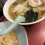 純華 - 料理写真: